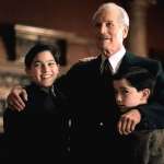 Paul Newman, Liam Aiken, Tyler Hoechlin