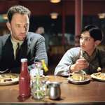 Tom Hanks, Tyler Hoechlin