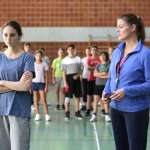 Birge Schade, Lea van Acken