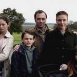 Chiara Palmeri, Lea van Acken, Georg&nbsp;Wesch, Franziska Weisz, Linus Fluhr, Michael Kamp