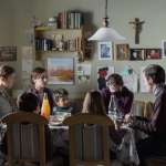 Chiara Palmeri, Lucie Aron, Lea van Acken, Georg&nbsp;Wesch, Franziska Weisz, Linus Fluhr, Michael Kamp