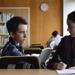 Lea van Acken, Moritz&nbsp;Knapp