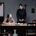 Lea van Acken, Florian Stetter