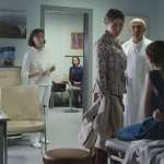 Ramin Yazdani, Barbara Bernt, Lea van Acken, Franziska Weisz