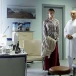 Ramin Yazdani, Lea van Acken, Franziska Weisz