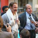 Kelvin Hale, Liev Schreiber, Ron Perlman