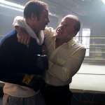 Liev Schreiber, Ron Perlman