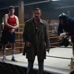 Liev Schreiber, William Hill