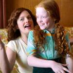 Melo Ludwig, Elisabeth Moss