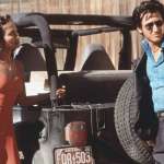 Jennifer Lopez, Sean Penn