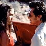 Jennifer Lopez, Sean Penn