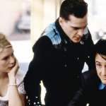 Joaquin Phoenix, Sean Penn, Claire Danes