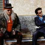 Jon Voight, Sean Penn