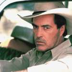 Powers Boothe