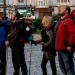 James Nesbitt, Martin Sheen, Deborah Kara Unger, Yorick van Wageningen