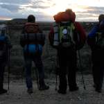 James Nesbitt, Martin Sheen, Deborah Kara Unger, Yorick van Wageningen