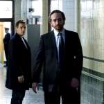 Matthew Macfadyen, Ewan McGregor