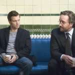 Matthew Macfadyen, Ewan McGregor