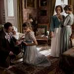 Adam Cywka, Katarzyna Zawadzka, Julia Rosnowska, Bernadetta Machała-Krzemińska, Paulina Gałązka