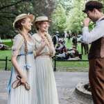 Damian Kret, Julia Rosnowska, Paulina Gałązka