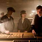 Michał Pawłowski, Jakub Sasak, Waldemar Czyszak