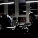 Bartłomiej Topa, Michał Gadomski, Maciej Stuhr, Adam Woronowicz