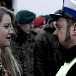 Ewelina Ruckgaber, Arkadiusz Jakubik