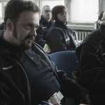 Julia Kijowska, Arkadiusz Jakubik