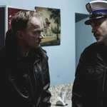 Marcin Dorociński, Eryk Lubos