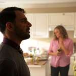 Patrick Sabongui, Mary McCormack