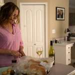 Patrick Sabongui, Mary McCormack