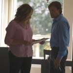 Sean Bean, Mary McCormack