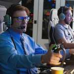 Sean Bean, Joel David Moore