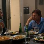 Sean Bean, Patrick Sabongui