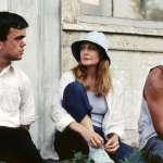 Bobby Cannavale, Peter Dinklage, Patricia Clarkson