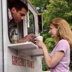 Bobby Cannavale, Patricia Clarkson