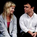 Peter Dinklage, Michelle Williams