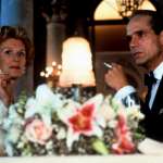 Jeremy Irons, Glenn Close