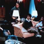 Jeremy Irons, Glenn Close, Jad Mager