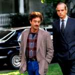 Ron Silver, Jeremy Irons