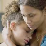 Alexis Llewellyn, Halle Berry