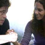 Benicio del Toro, Halle Berry