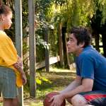 Benicio del Toro, Alexis Llewellyn