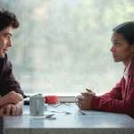 Benicio del Toro, Halle Berry