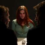 May Andersen, Ulrich Thomsen, Nikolaj Coster-Waldau