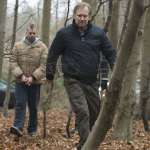 Ulrich Thomsen, Nikolaj Lie Kaas