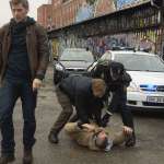 Ulrich Thomsen, Nikolaj Coster-Waldau, Nikolaj Lie Kaas