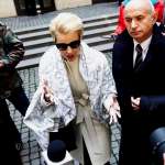 Krzysztof Dracz, Małgorzata Kożuchowska