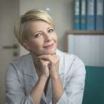 Małgorzata Kożuchowska