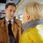 Małgorzata Kożuchowska, Rafał Kr&oacute;likowski